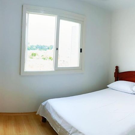Apartamento Em Bento Goncalves-Rs Eksteriør bilde