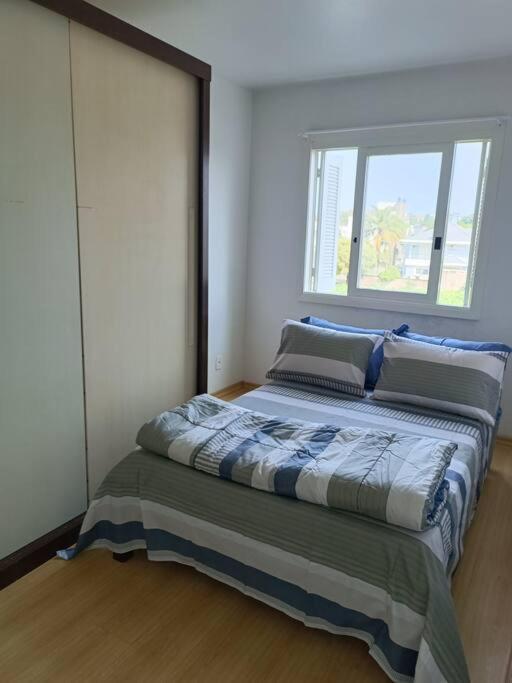 Apartamento Em Bento Goncalves-Rs Eksteriør bilde