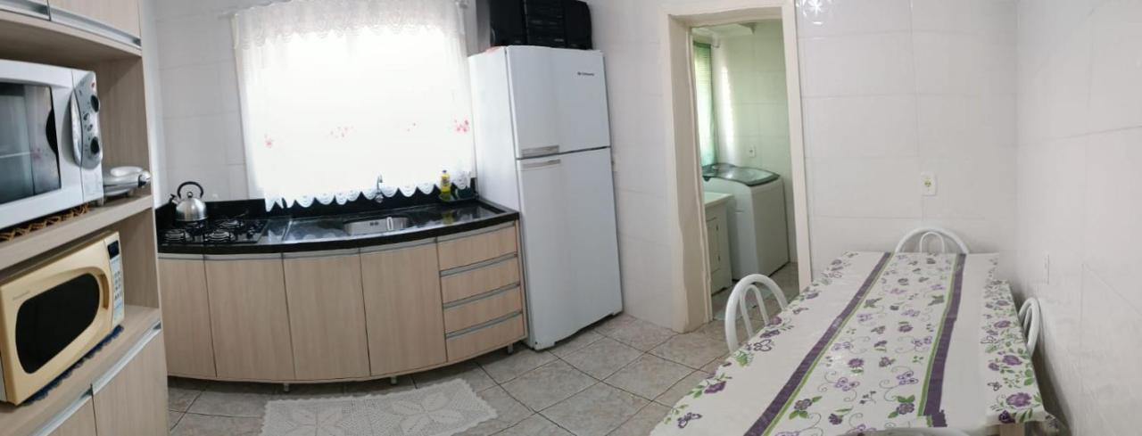 Apartamento Em Bento Goncalves-Rs Eksteriør bilde