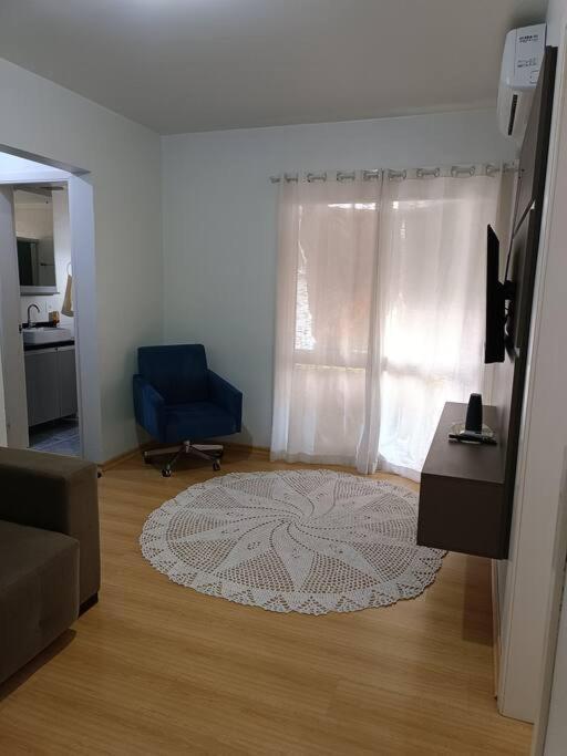 Apartamento Em Bento Goncalves-Rs Eksteriør bilde